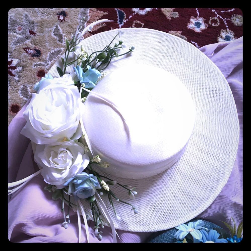 Brand new hat
